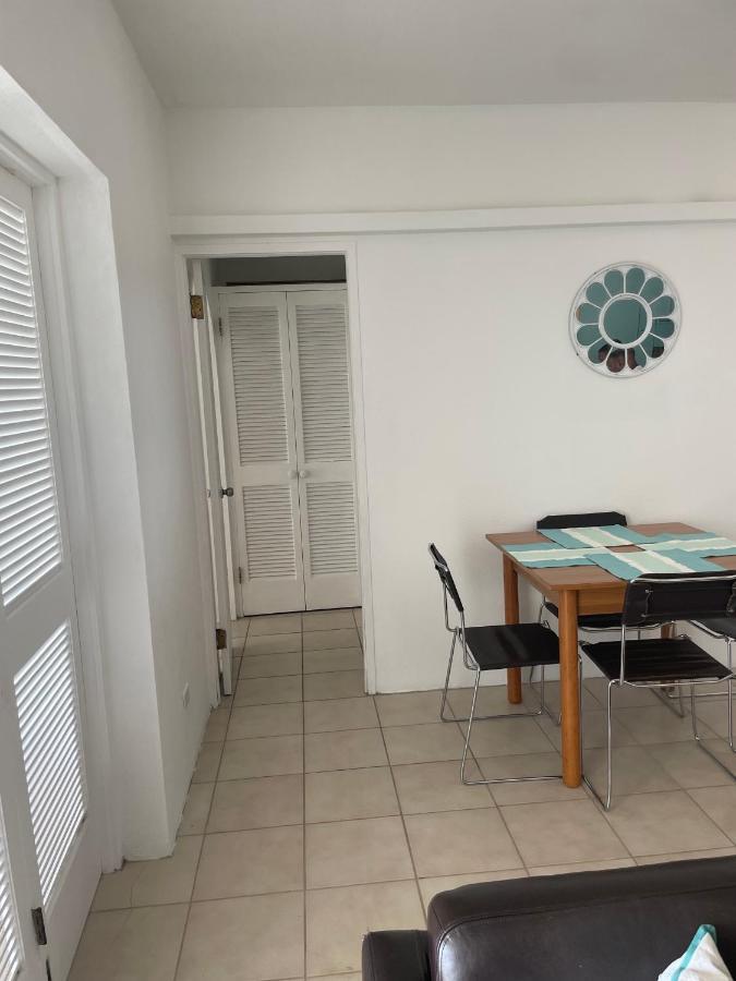 Petals Lovely Beach Villa St. John's Extérieur photo